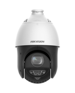 Hikvision DS-2DE4415IWG1-E 4MP 15x Zoom DarkFighter AcuSense 4-inch PTZ Dome Camera 100m IR
