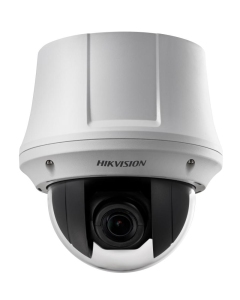 Hikvision DS-2DE4425WG1-E3 4MP 25x Zoom DarkFighter 4-inch PTZ Dome Camera