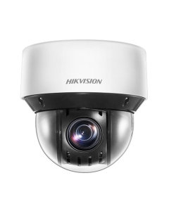 Hikvision DS-2DE4A425IWG1-E 4MP 25x Zoom DarkFighter AcuSense 4-inch PTZ Dome Camera 50m IR