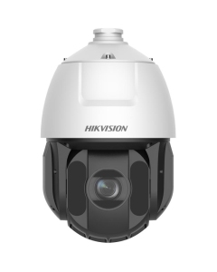Hikvision DS-2DE5425IWG-4G 4MP 25x Zoom 5-inch PTZ Dome Camera 150m IR 4G