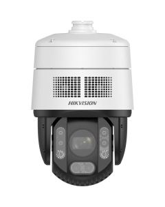 Hikvision DS-2DE7A432IWG-EB/SL 4MP 32x Zoom DarkFighter AcuSense 7-inch PTZ Dome Camera 200m IR