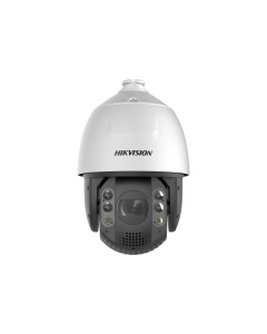 Hikvision DS-2DE7A432IWG1-E 4MP 32x Zoom DarkFighter AcuSense 7-inch PTZ Dome Camera 200m IR