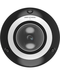 Hikvision DS-2DP3D404IWG1-E/36 4MP 4x Zoom DarkFighter PanoVu Panoramic PTZ Camera 20m IR