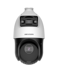 Hikvision DS-2SE4C415MWG-E 4MP 15x Zoom ColorVu DarkFighter 4-inch TandemVu PTZ Camera 100m IR