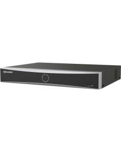 Hikvision DS-7604NXI-K1/4P(E) 4 Channel PoE 12MP AcuSense NVR