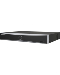 Hikvision DS-7608NXI-K1/8P(E) 8 Channel PoE 12MP AcuSense NVR