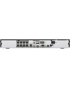 Hikvision DS-7608NXI-K2/8P(E) 8 Channel PoE 12MP AcuSense NVR
