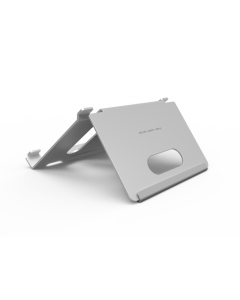 Hikvision DS-KABH8350-T Desk Stand for DS-KH8350 Series Indoor Stations