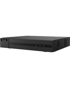 HiLook DVR-204U-M1/T 4 Channel AcuSense 4K/8MP DVR