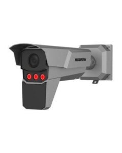 Hikvision iDS-TCM403-GIR/POE/0832 Radar-Assisted Smart Monitoring ANPR Camera