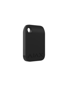 Ajax 38238 Tag (x1) for Keypad Plus, Keypad Touchscreen, & Fire Hub - BLACK