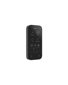 Ajax KeyPad TouchScreen (8EU) ASP BLACK