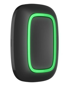 Ajax Panic Button - BLACK