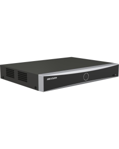 Hikvision DS-7604NXI-K1/4P/VPRO 4-Channel 4-PoE AcuSeek 4K NVR