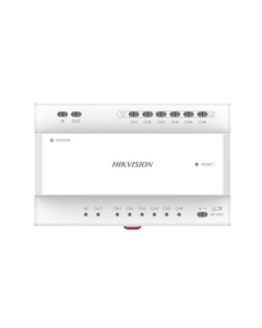 Hikvision 2~Wire HD DS-KAD7060EY-S Distributor for Building Extensions
