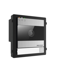 Hikvision DS-KD8005-IME1/S 5MP IP Modular Door Station Main Unit