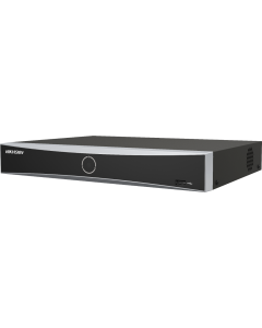 Hikvision DS-7604NXI-K1/4P(D) 4 Channel PoE 12MP AcuSense NVR