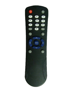 Hikvision Remote Control Original Replacement for DVR & NVR
