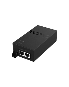 60W Ruijie RG-POE-50-60W-MG 2.5Gb PoE Injector (56V Passive PoE++)