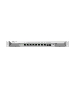 Ruijie RG-EG1510XS EG1500 10-Port Gigabit Cloud-Managed Router 2x 10G SFP+ Ports High-Performance Gateway