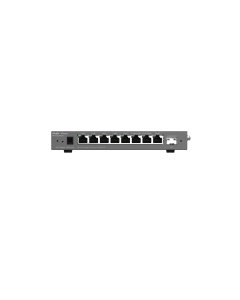 Ruijie RG-EG209GS 9-Port Gigabit Cloud-Managed Router 8xRJ45 1xSFP 1 WAN Desktop Reyee Gateway