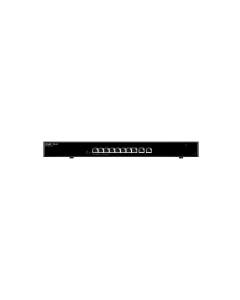 Ruijie RG-EG210G-E 10-Port Gigabit Cloud-Managed Router 4 WAN Links 200 Users 1.8Gbps Throughput Reyee