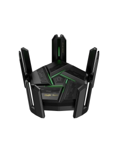 Ruijie RG-EW7200BE-PRO Wi-Fi 7 BE7200 Tri-Band Gigabit Mesh Router 2.4GHz 5GHz 6GHz Reyee Home