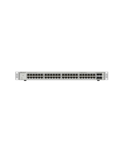 Ruijie RG-NBS3200-48GT4XS 48-Port Gigabit L2 Managed Switch 4x10G SFP+ Uplink 19-inch Rack-Mount Steel Case