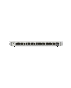 Ruijie RG-NBS5200-48GT4XS 48-Port Gigabit L2+ Managed Switch 4x10G SFP+ Static Routing 19-inch Rack-Mount