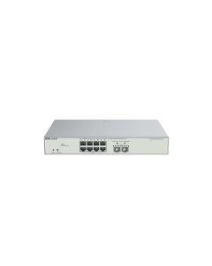 Ruijie RG-NBS5300-8MG2XS-UP 8x2.5G UPOE L2+ Managed Switch 2x10G SFP+ PoE++ 90W Per Port Rack-Mount