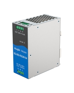 Ruijie RG-NIS-PA240-54 240W 54V DIN-Rail AC/DC Power Supply for Industrial Managed Network Switches