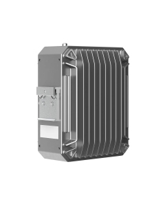 Ruijie RG-NIS3100-8GT2SFP-HP 8xGb PoE/PoE+ 2xSFP L2 Industrial Managed Switch 240W DIN-Rail IP40