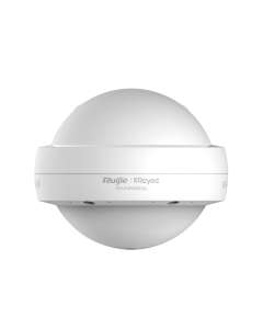 Ruijie RG-RAP6262(G) Wi-Fi 6 AX1800 Dual-Band Outdoor AP IP68 1201+574Mbps 2xGb LAN PoE Powered