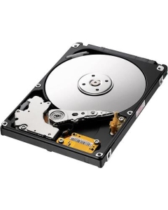 1TB 3.5" Surveillance Hard Drive