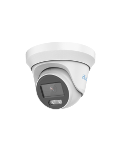 Hikvision HiLook THC-T259-MS(2.8mm) 3K ColorVu Turret Camera with Mic