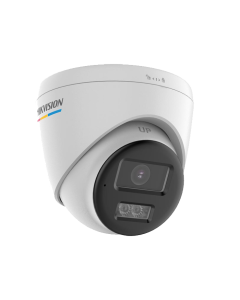Hikvision DS-2CE72UF3T-LSYE 4K (8MP) PoC Smart Hybrid ColorVu Camera with Audio
