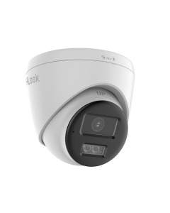 Hikvision HiLook THC-T227-LTS(2.8mm) 2MP Smart-Hybrid Turret Camera with 2-Way Audio
