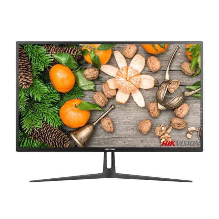 32" Hikvision DS-D5232F2-1V1S E-LED FHD Proffessional Monitor with BNC out