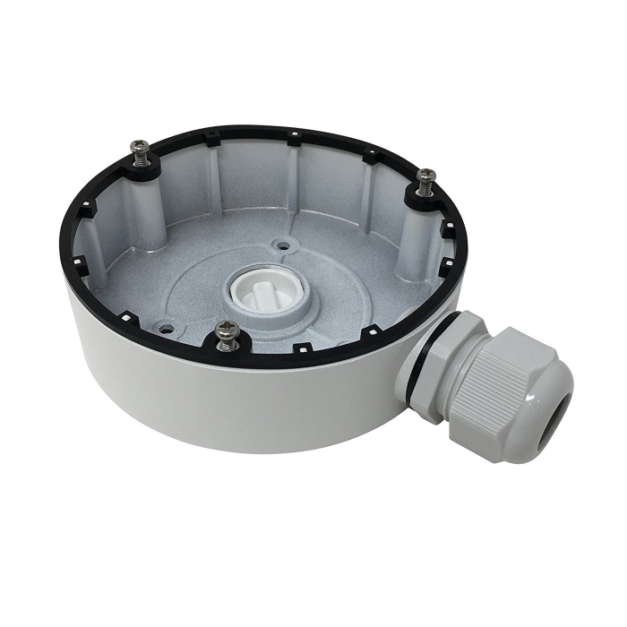 Hikvision DS-1280ZJ-DM8 Junction Box Bracket