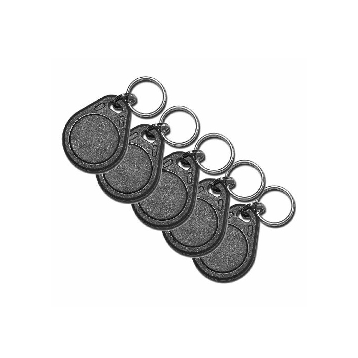 Pyronix EUR-023 Proximity KeyFobs Pack of 5
