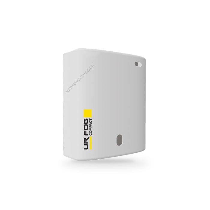 UR Fog Compact 390 Standard Fog Generator | Netview CCTV