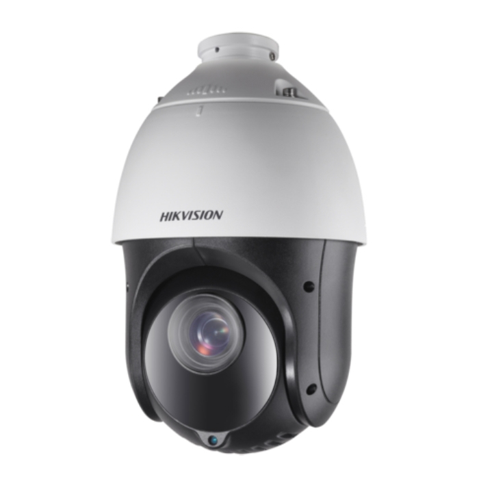 2MP DS-2DE4215IW-DE Hikvision 15× Zoom Ultra-Low Light Internal PTZ IP Camera 100m IR