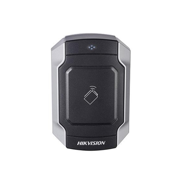 Hikvision DS-K1104M Vandal-Proof Mifare Card Reader WITHOUT Keypad