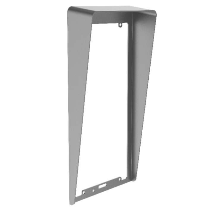 Hikvision DS-KABV8113-RS Flush Protective Shield Housing for Villa Door Stations
