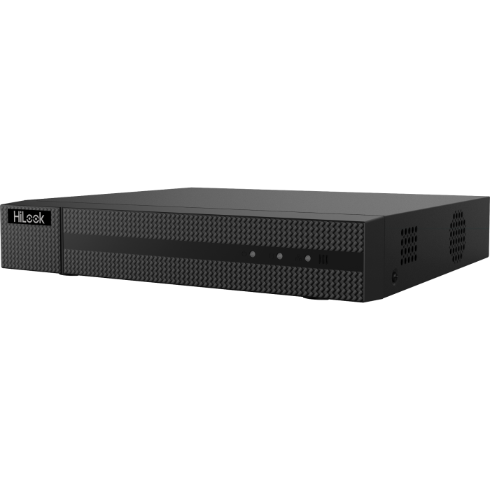 Hikvision HiLook 16CH DVR-216Q-M1/T upto 3K/5MP Lite AoC DVR