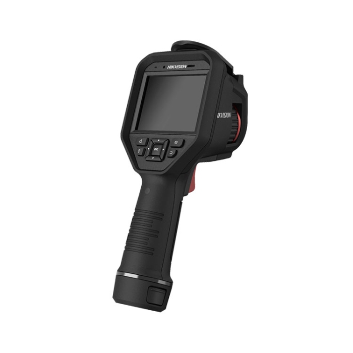 DS-2TP21B-6AVF/W Hikvision Temperature Scanning Thermography Handheld Wireless Camera