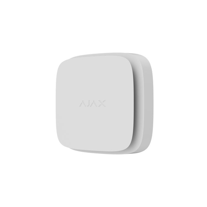 Ajax Systems FireProtect 2 SB (Heat/Smoke/CO) (8EU) GB - White