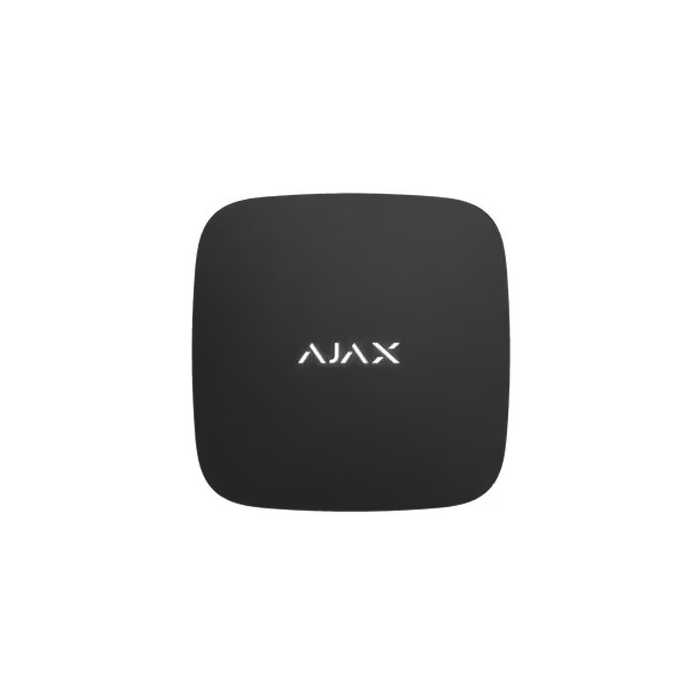 Ajax 56209 - wireless flood / leak detector. Jeweller wireless. UK stock from Netview CCTV Leicester; trade pricing.