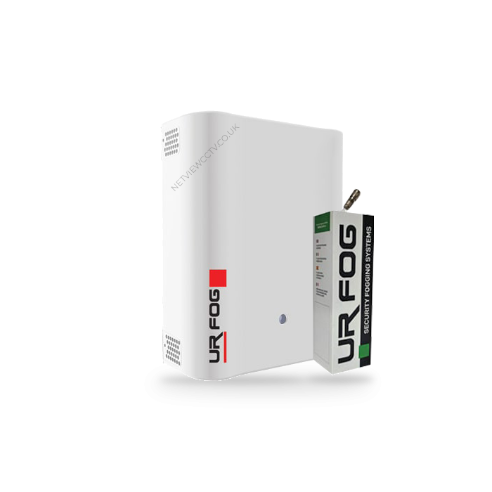 UR Fog Modular 500 Standard Kit + Fluid | Netview CCTV