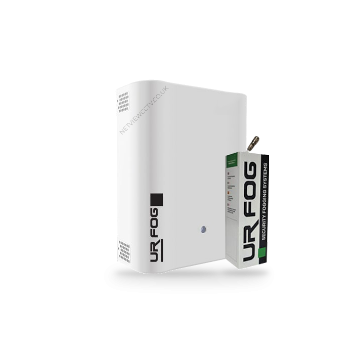 UR Fog Modular 800 standard kit, FPU03ESM082WNF-KIT |Netviewcctv.co.uk